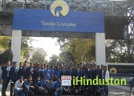 Anand Institute Of Management, Anand - Logo