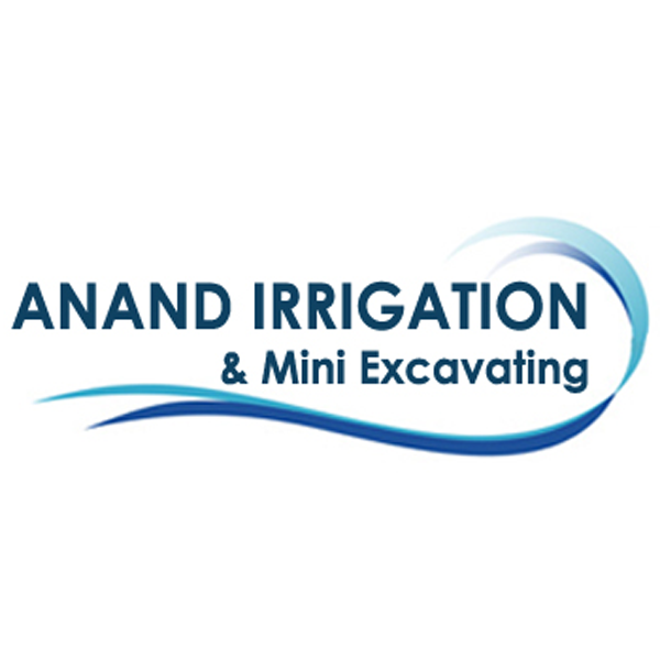 Anand Irrigation Inc. - Logo