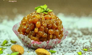 Anandji Sweets - Cover photo