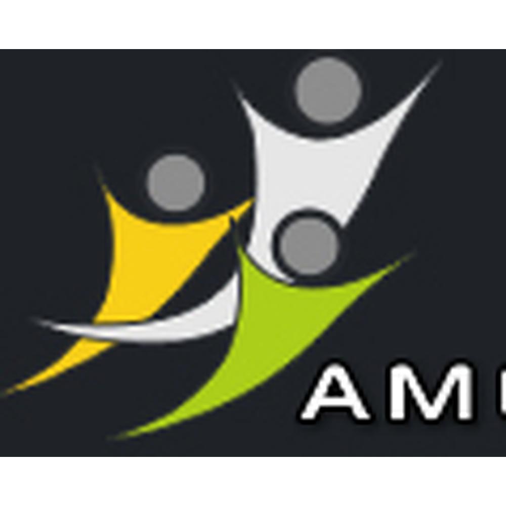 Anand Mercantile College of Science, Management & Computer Technology (AMCSMCT) - Logo