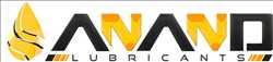 Anand Oil Company 132659 - Logo