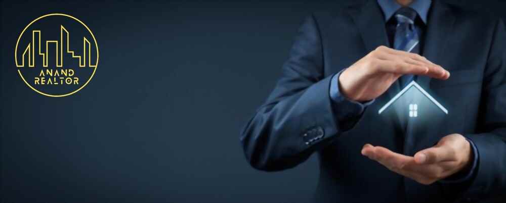 Anand Realtor - Cover photo