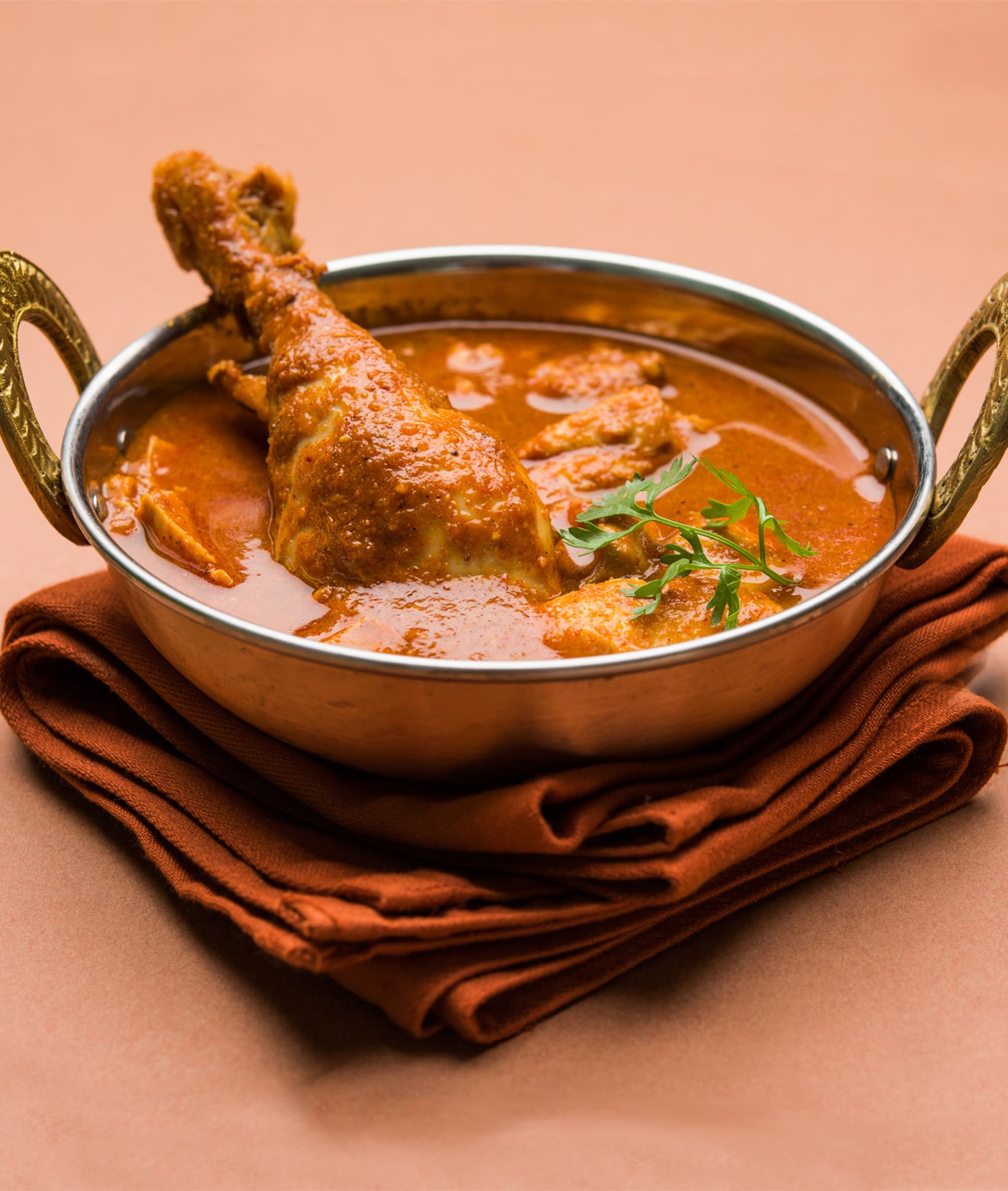 Anand Restaurant - Logo
