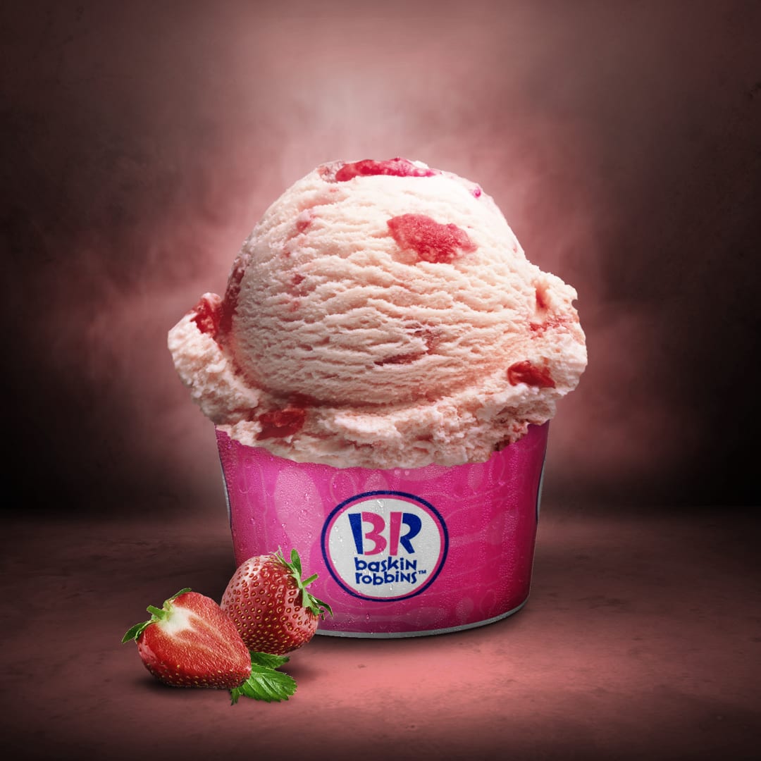 Anand's Freezing Hub Ice Cream - Logo