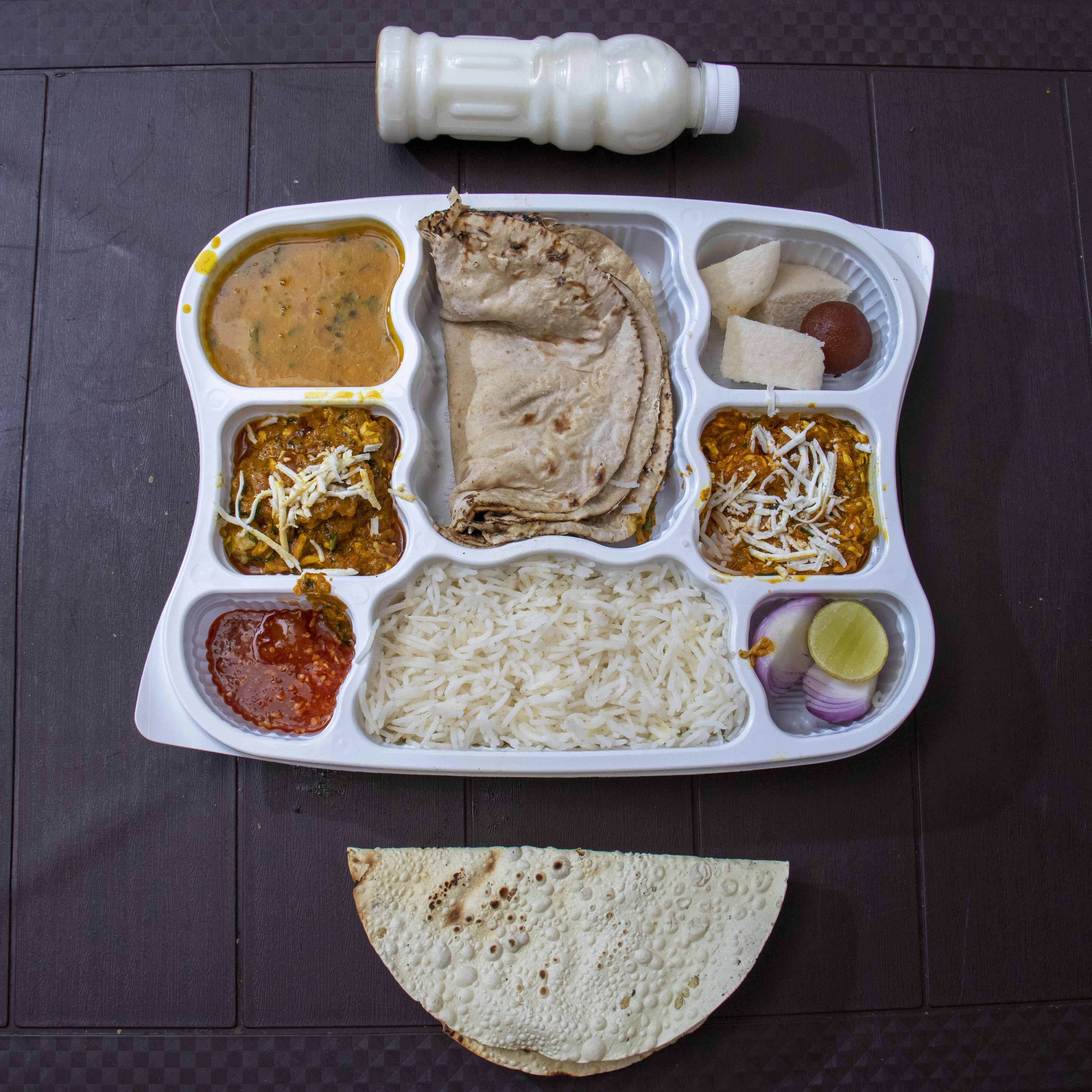Anand Snacks - Logo