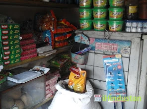 Anand Stores - Logo