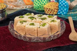 Anand Sweets And Savouries - Logo