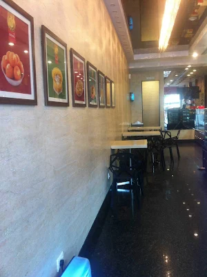 Anand Sweets And Savouries - Cover photo
