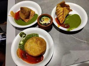 Anand Sweets And Savouries - Cover photo