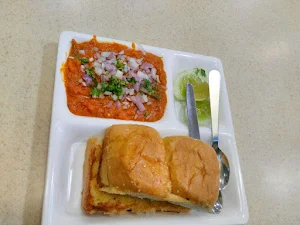 Anand Sweets And Savouries - Cover photo