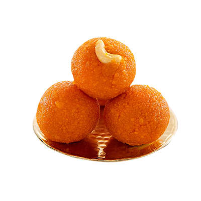 Anand Sweets & Savouries - Logo