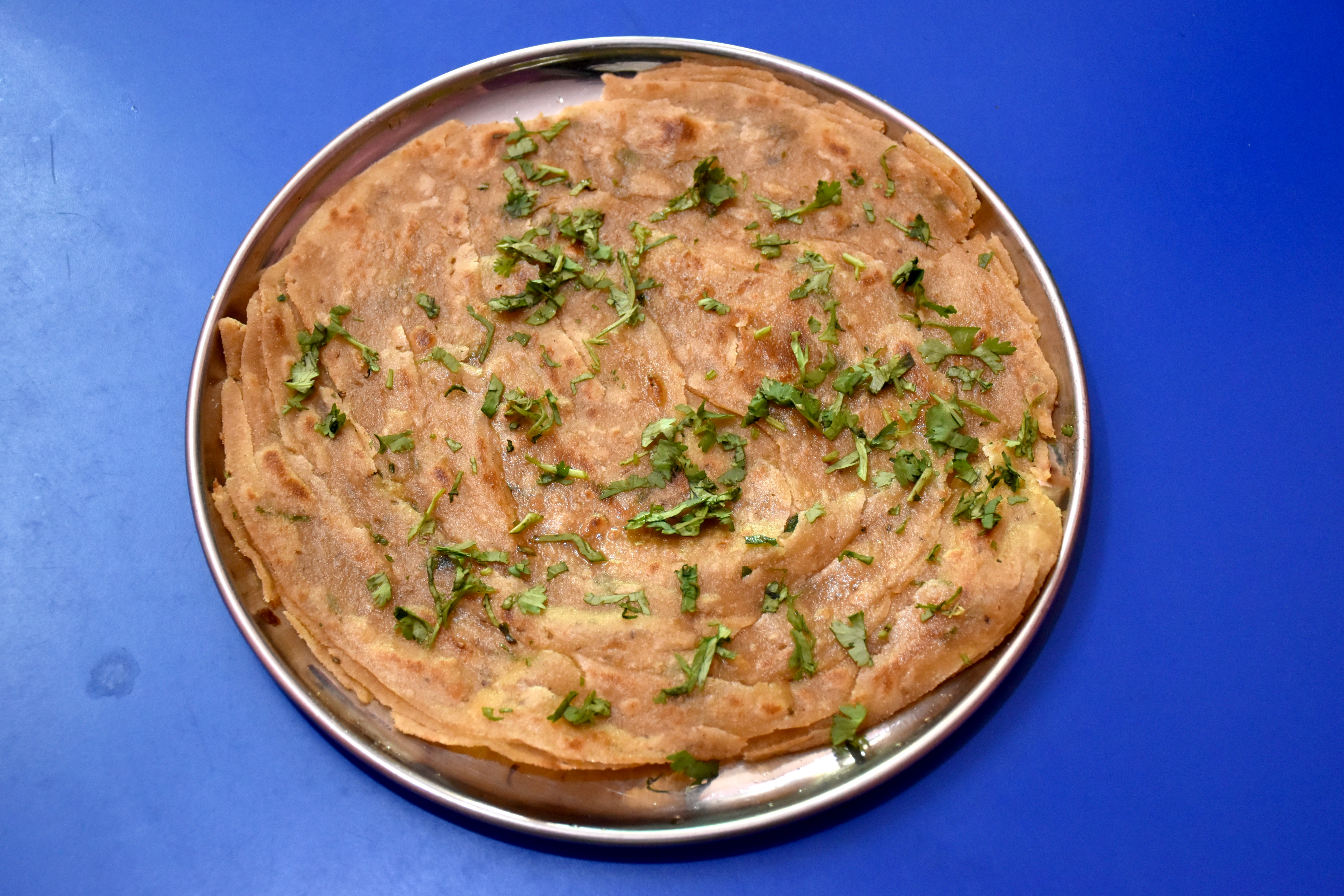 Anand Vaishno Dhaba - Logo