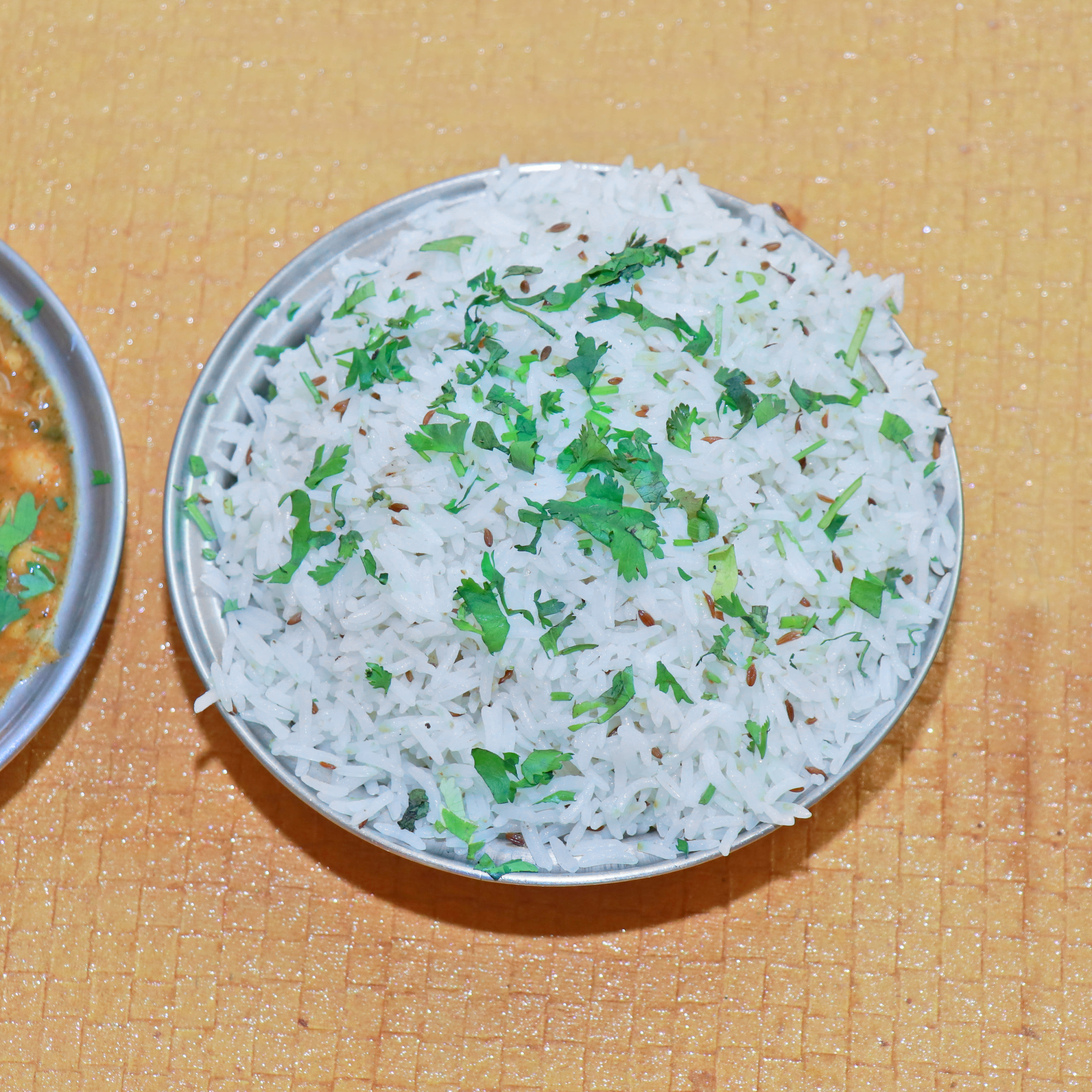 Anand Veg - Logo