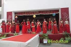 ANAND VIHAR COLLEGE FOR WOMEN, BHOPAL - Logo