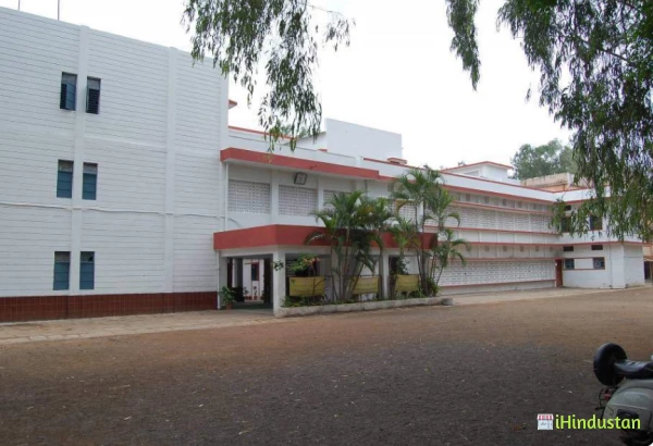 Anand Vihar School - Logo