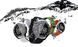 Anand Watch Company - Logo