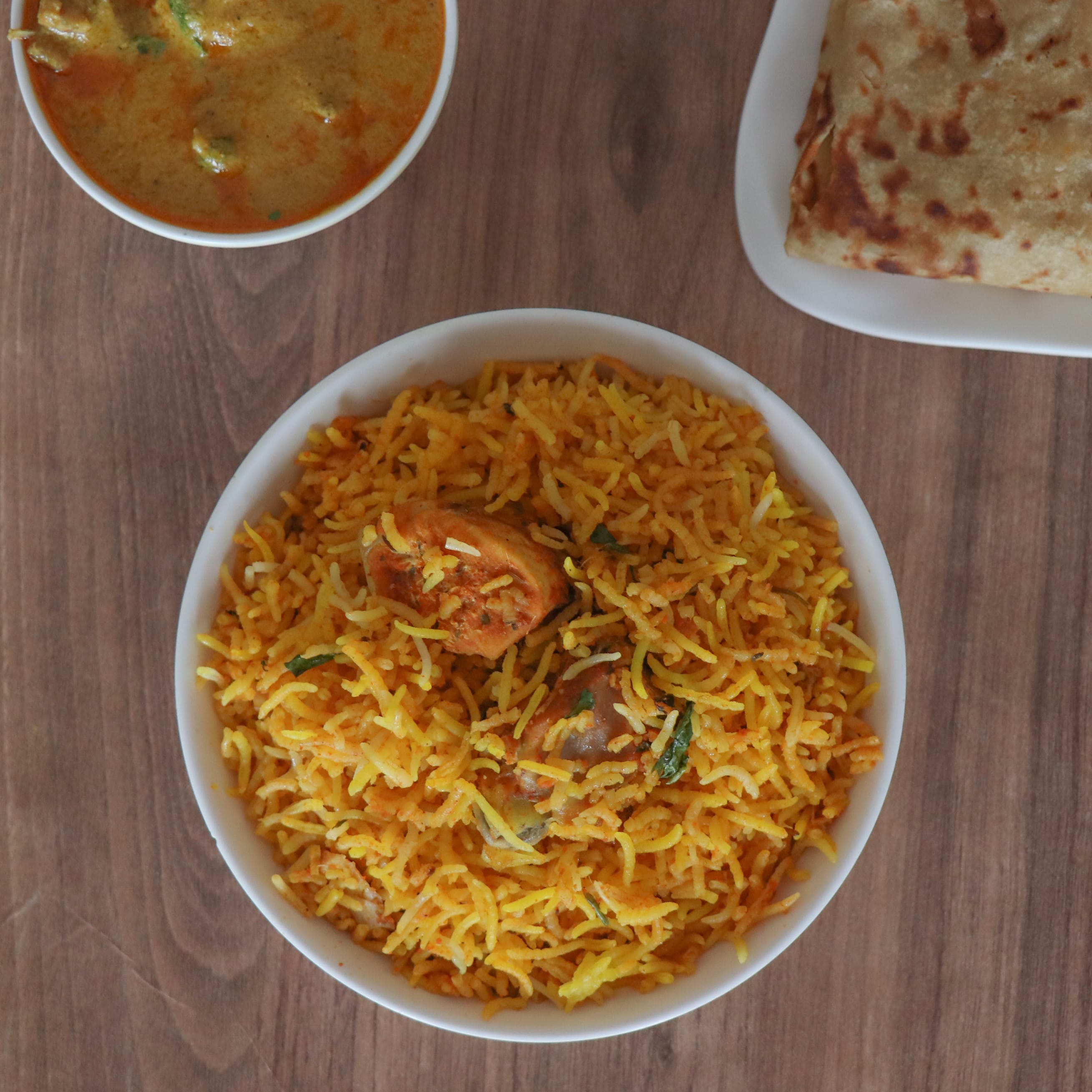 Anannya Biryani - Logo