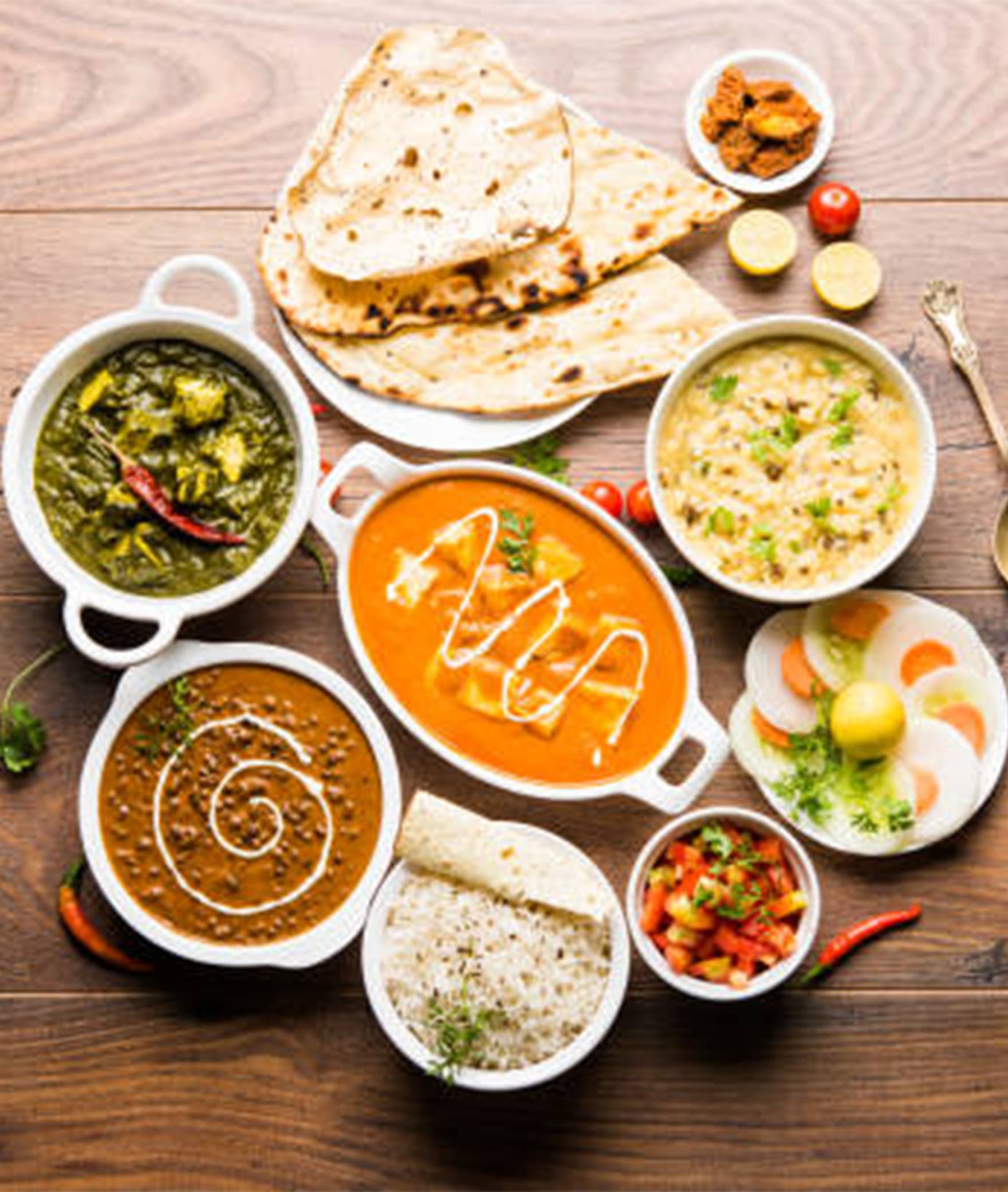 Anantam Restaurant - Logo