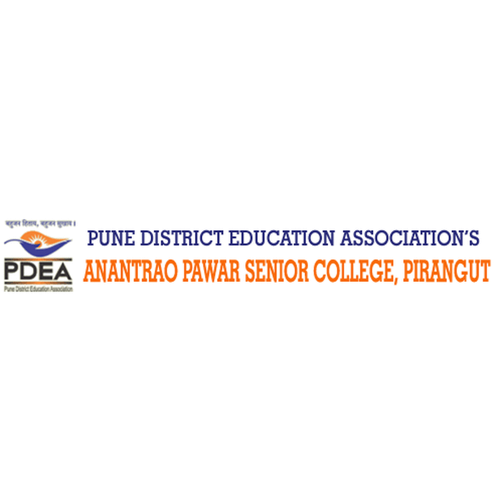 Anantarao Pawar Senior College (APSC) - Logo