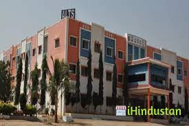 Anantha Lakshmi Institute of Technology and Sciences - Logo