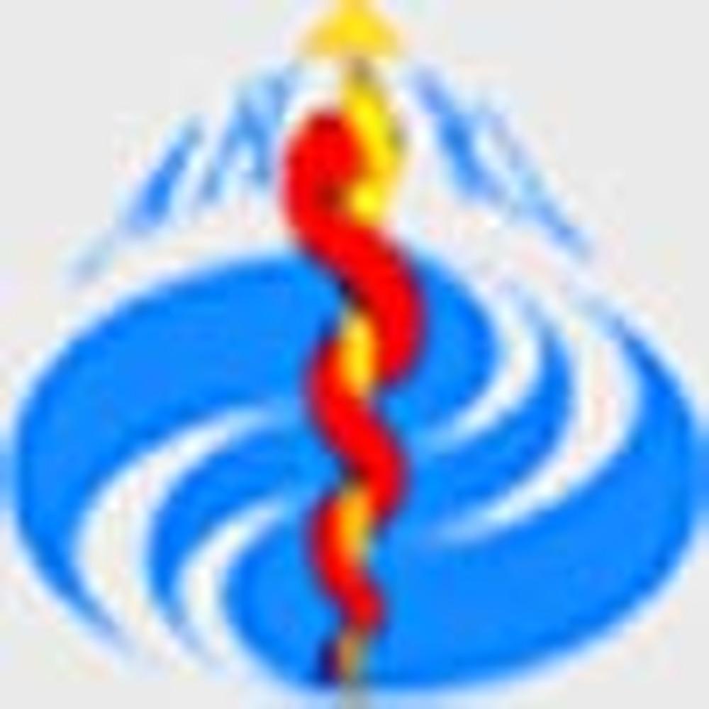 Ananthapuri College of Nursing (ACN), Thiruvananthapuram - Logo