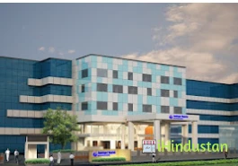 Ananthapuri Hospitals - Logo