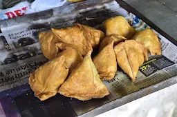 Ananthapuri Sweets Shop - Cover photo