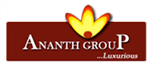 Ananth Group - Logo