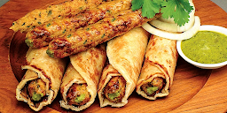 Ananthu Biriyani & Kabab - Cover photo