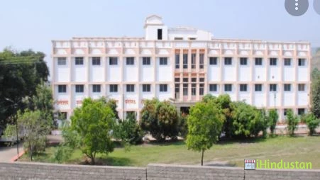 Anantrao Kanse Homoeopathic Medical College - Logo