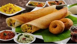 Anant Restaurant - Logo