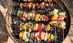 Anant's Kitchen - Cover photo