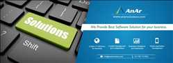 Anar Solutions Pvt Ltd Pune 224291 - Logo