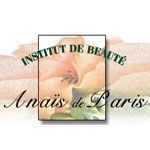 Anaïs de Paris - Logo