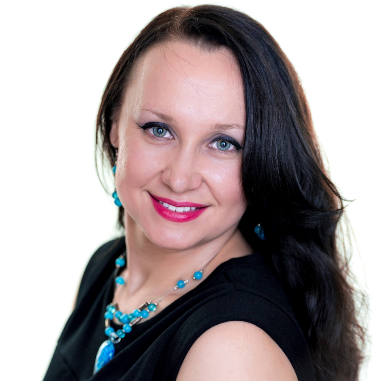 Anastasia Korotkova - CENTURY 21 Atria Realty Inc., Bro - Logo