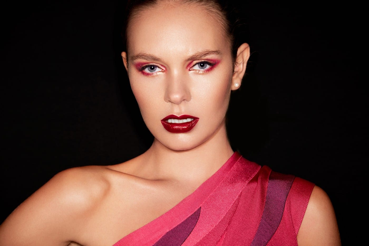 Anastida Makeup & Beauty - Cover photo