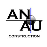 An-Au Construction Inc - Logo