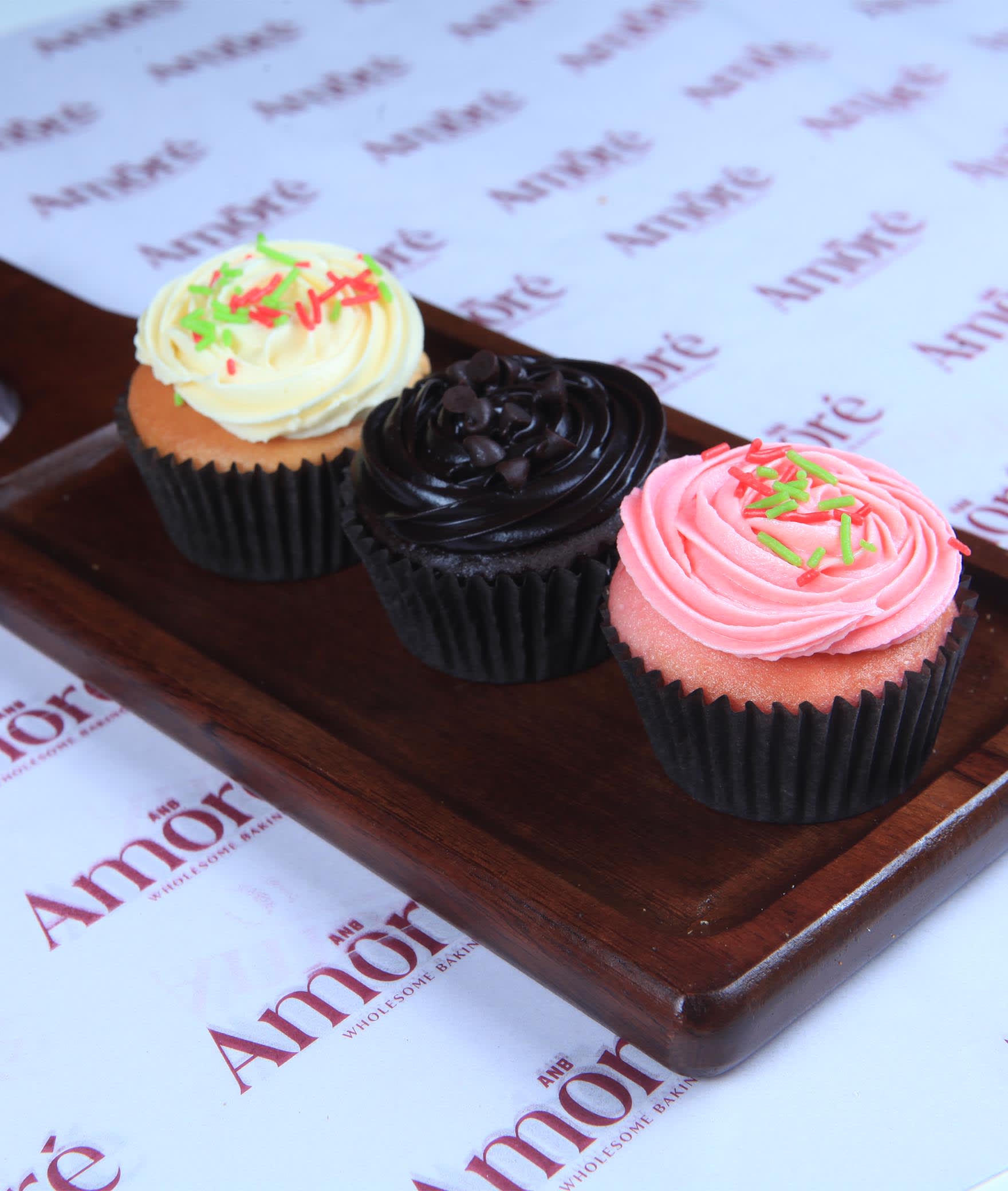 ANB Amore - Logo