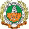 Anbil Dharmalingam Agricultural College and Research Institute (ADACRI), Dindigul - Logo