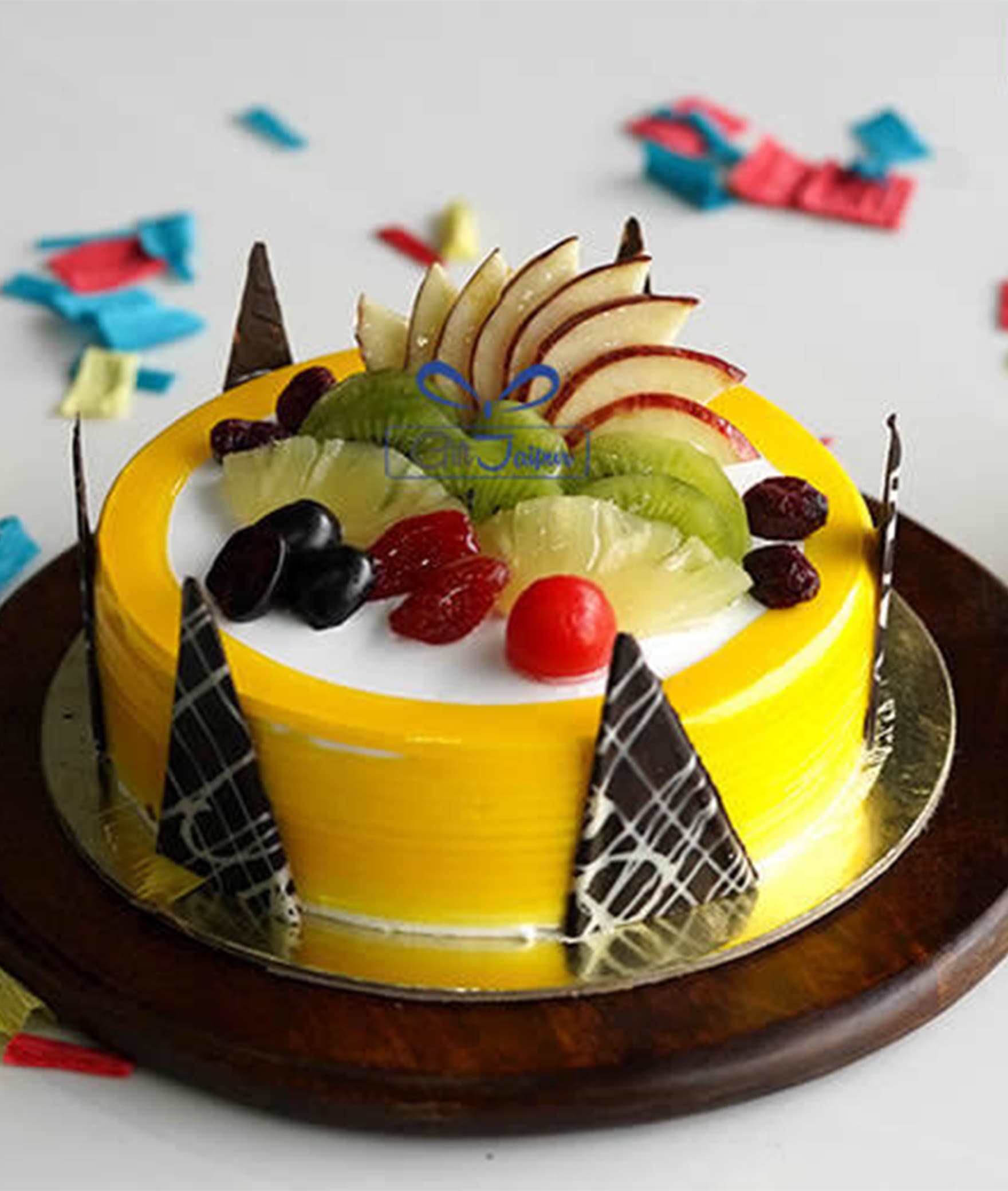 Anbu Bakery and Restaurant - Logo