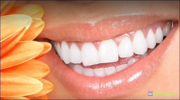 ANBU Dental Care Tvmalai - Logo