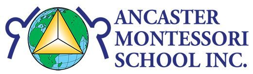 Ancaster Montessori School - Logo