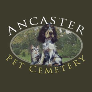Ancaster Pet Cemetery - Logo