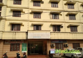 Anchal Hospital For Mother And Child - Logo