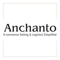 Anchanto Services pvt. ltd - Logo