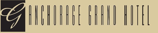 Anchorage Grand Hotel - Logo