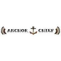 Anchor Chief - Logo