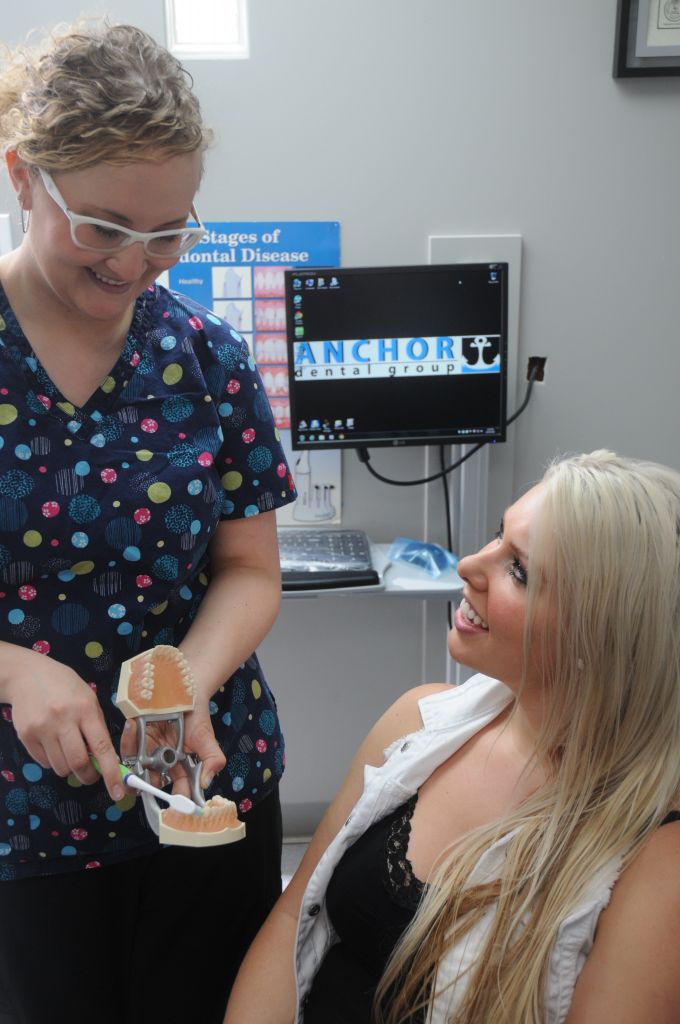 Anchor Dental Group - Cover photo