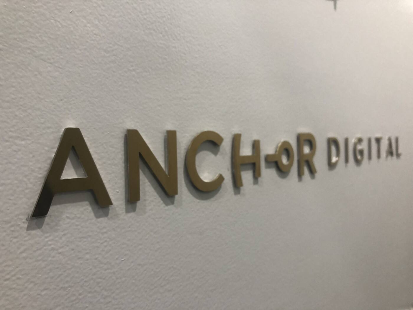 Anchor Digital Marketing - Cover photo