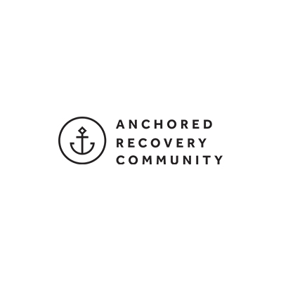 Anchored Recovery Community - Logo